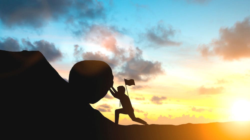 What Happens When You Take Personal Development Too Far (and How to Rebound)